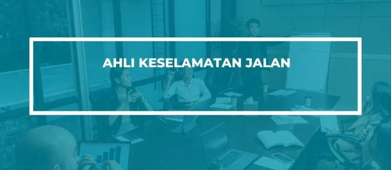 PELATIHAN SERTIFIKASI AHLI KESELAMATAN JALAN JOGJA