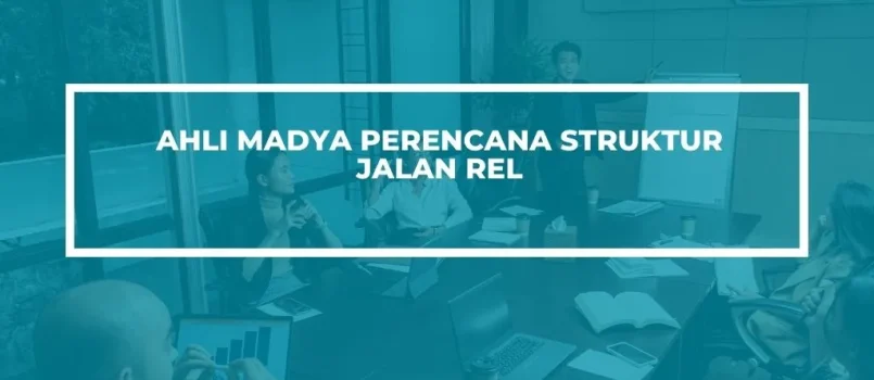 PELATIHAN SERTIFIKASI PERENCANAAN STRUKTUR JALAN REL JOGJA
