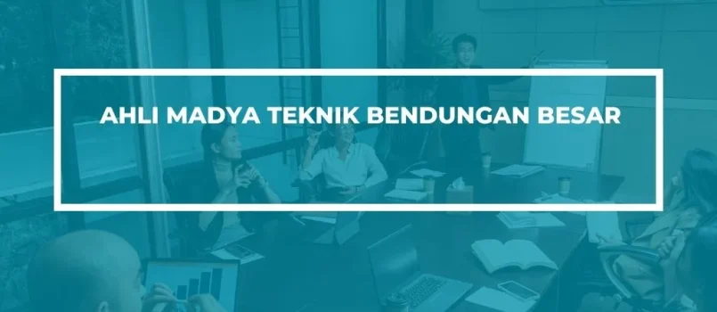 PELATIHAN SERTIFIKASI TEKNIK BENDUNGAN BESAR JOGJA