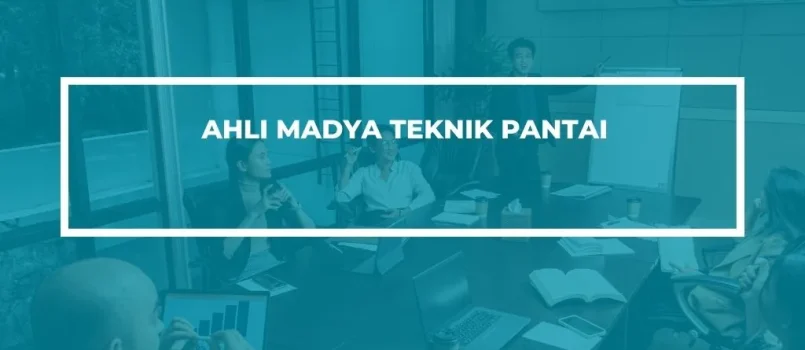 PELATIHAN SERTIFIKASI TEKNIK PANTAI JOGJA