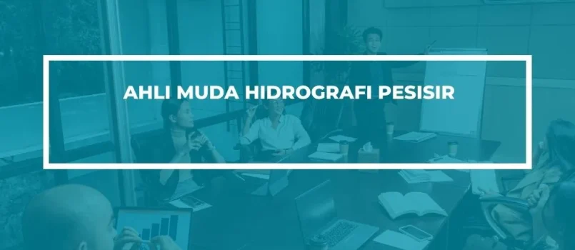 PELATIHAN SERTIFIKASI HIDROGRAFI PESISIR JOGJA