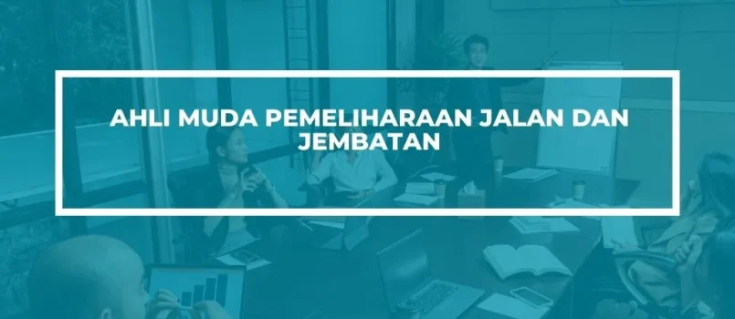PELATIHAN SERTIFIKASI PEMELIHARAAN JALAN DAN JEMBATAN JOGJA