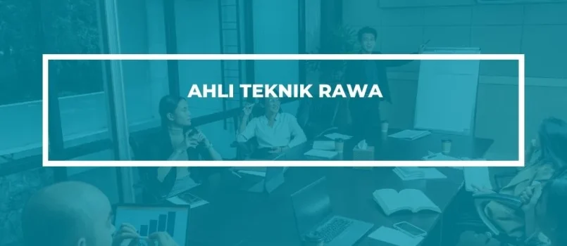 PELATIHAN SERTIFIKASI TEKNIK PENGELOLAAN RAWA JOGJA