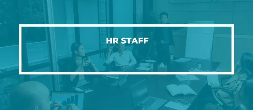 PELATIHAN SERTIFIKASI HR STAFF JOGJA