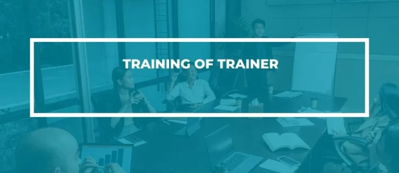 PELATIHAN SERTIFIKASI TRAINING OF TRAINER JOGJA