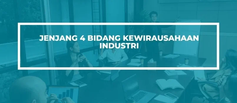 PELATIHAN SERTIFIKASI BIDANG KEWIRAUSAHAAN INDUSTRI JOGJA