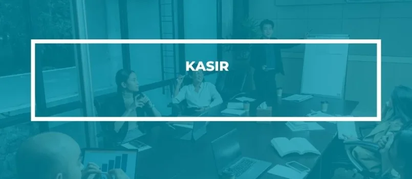 PELATIHAN SERTIFIKASI KASIR JOGJA