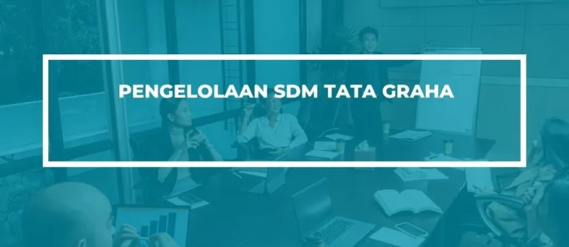 Pelatihan Sertifikasi pengelolaan sdm tata graha Jogja