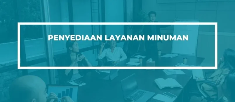 Pelatihan Sertifikasi penyediaan layanan minuman Jogja