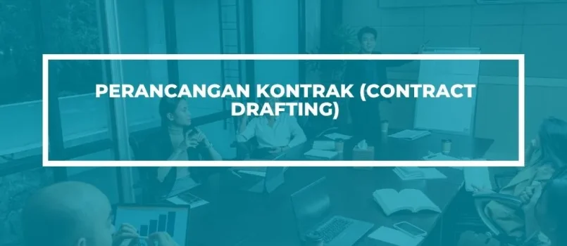 Pelatihan Sertifikasi perancangan kontrak kerja Jogja