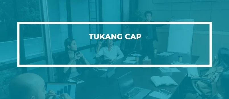Pelatihan Sertifikasi tukang cap Jogja