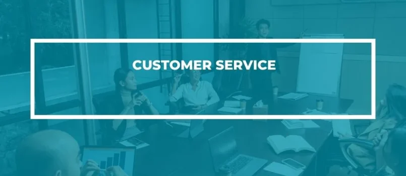 PELATIHAN SERTIFIKASI CUSTOMER SERVICE JOGJA