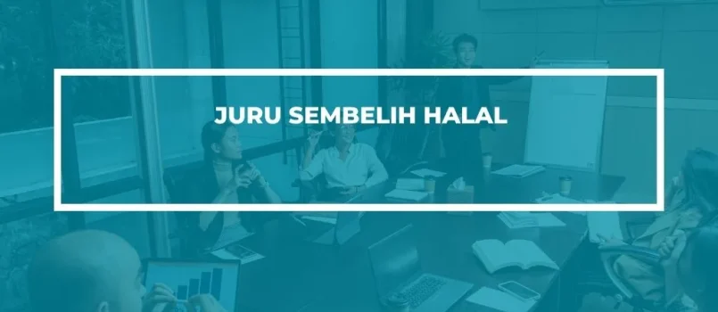 PELATIHAN SERTIFIKASI JURU SEMBELIH HALAL JOGJA