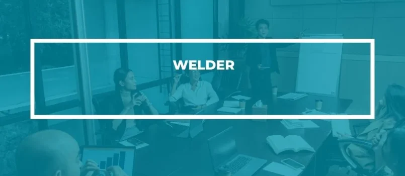 Pelatihan Sertifikasi welder Jogja